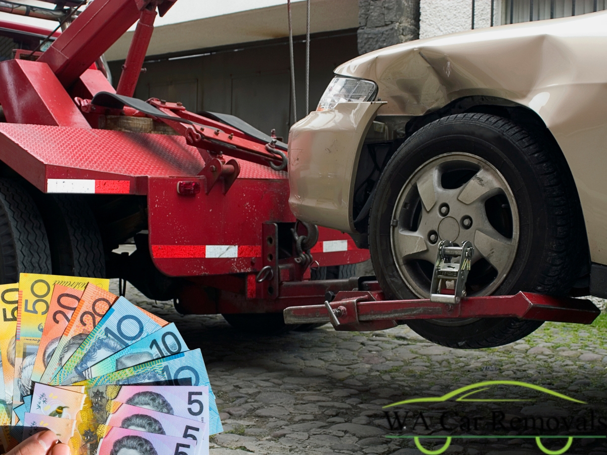 Cash For Car Ridgewood