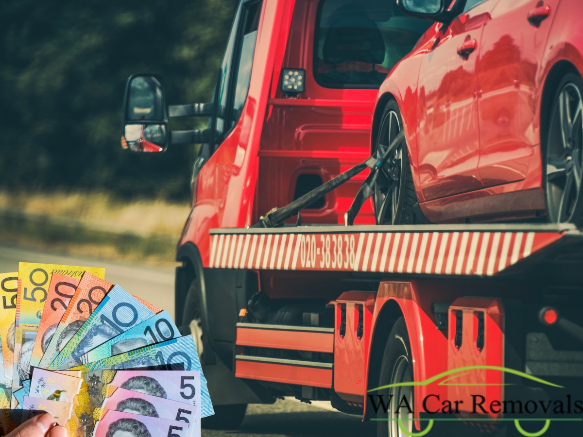 Cash For Car Riverton