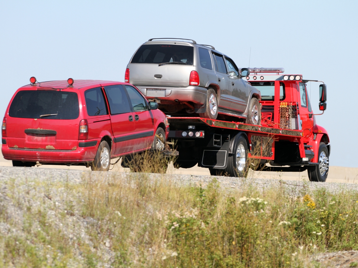 Cash For Car Roleystone