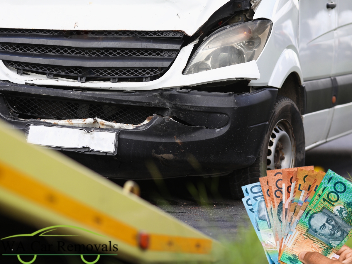 Cash For Car Samson