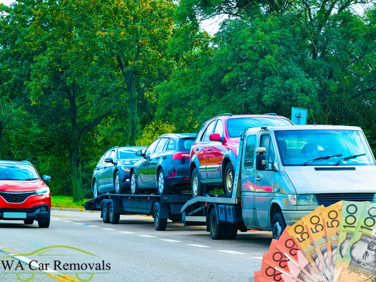Car Removal near me Scarborough