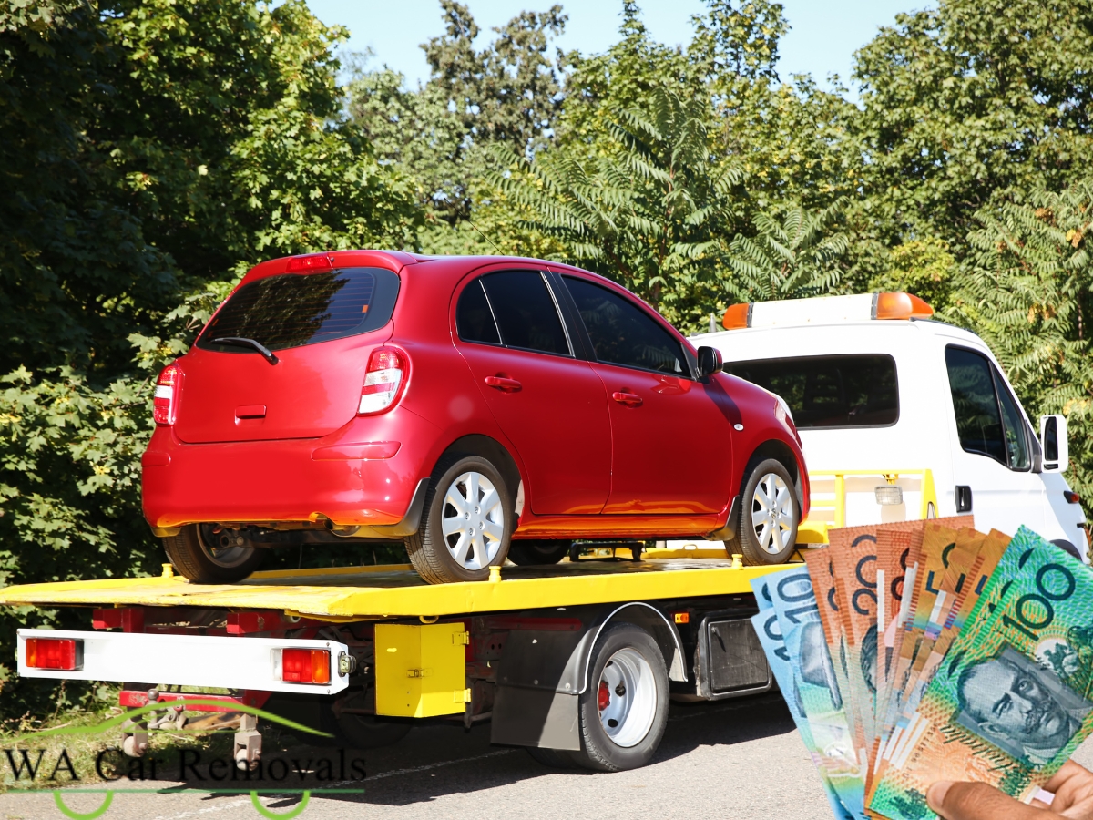 Cash For Car Shoalwater