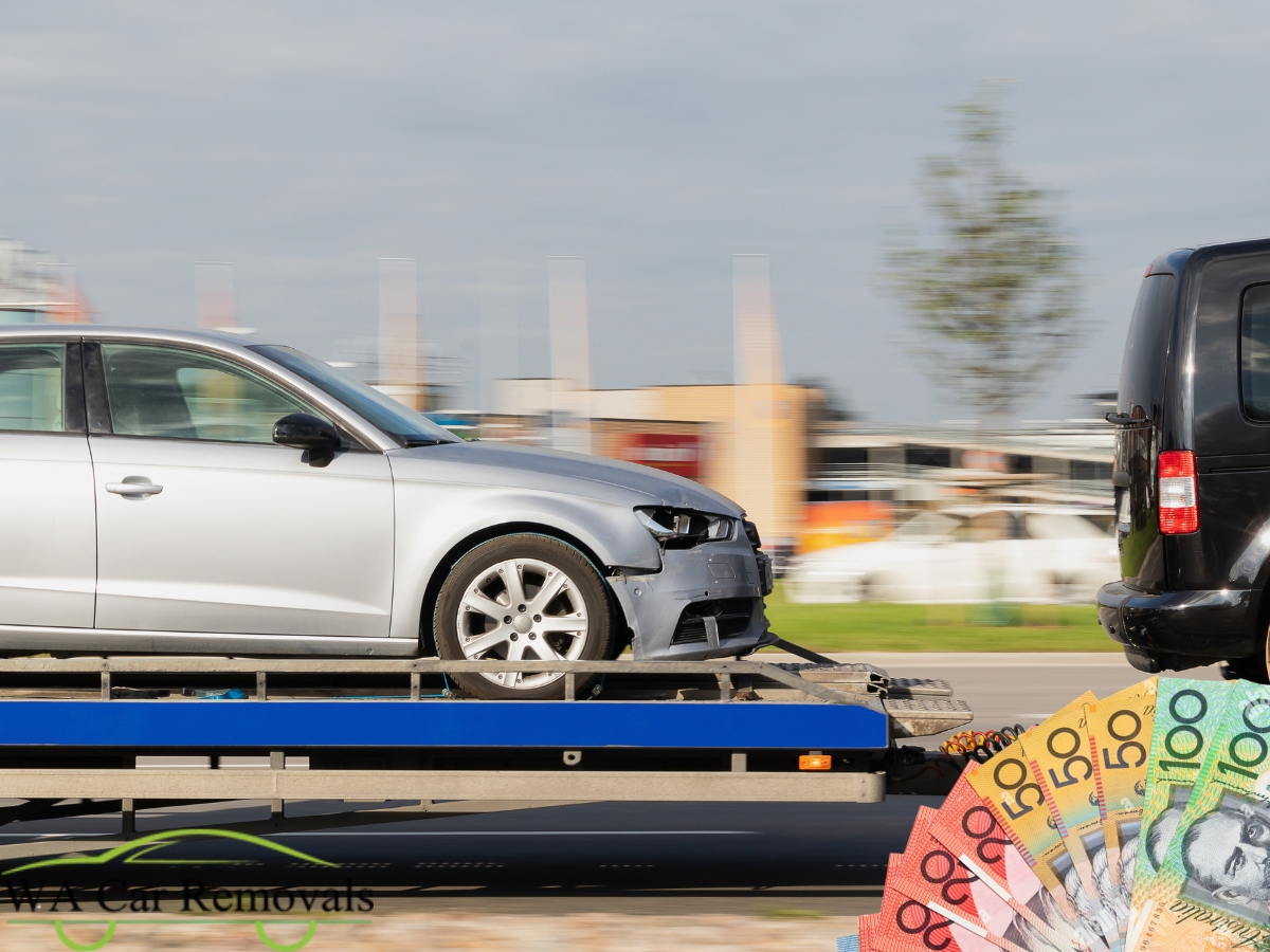 Car Removal near me Sinagra