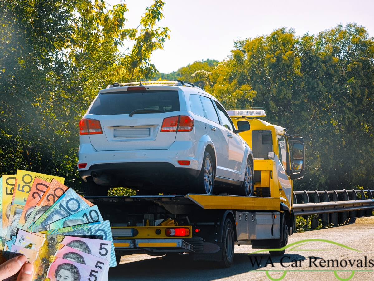 Cash For Car South Fremantle