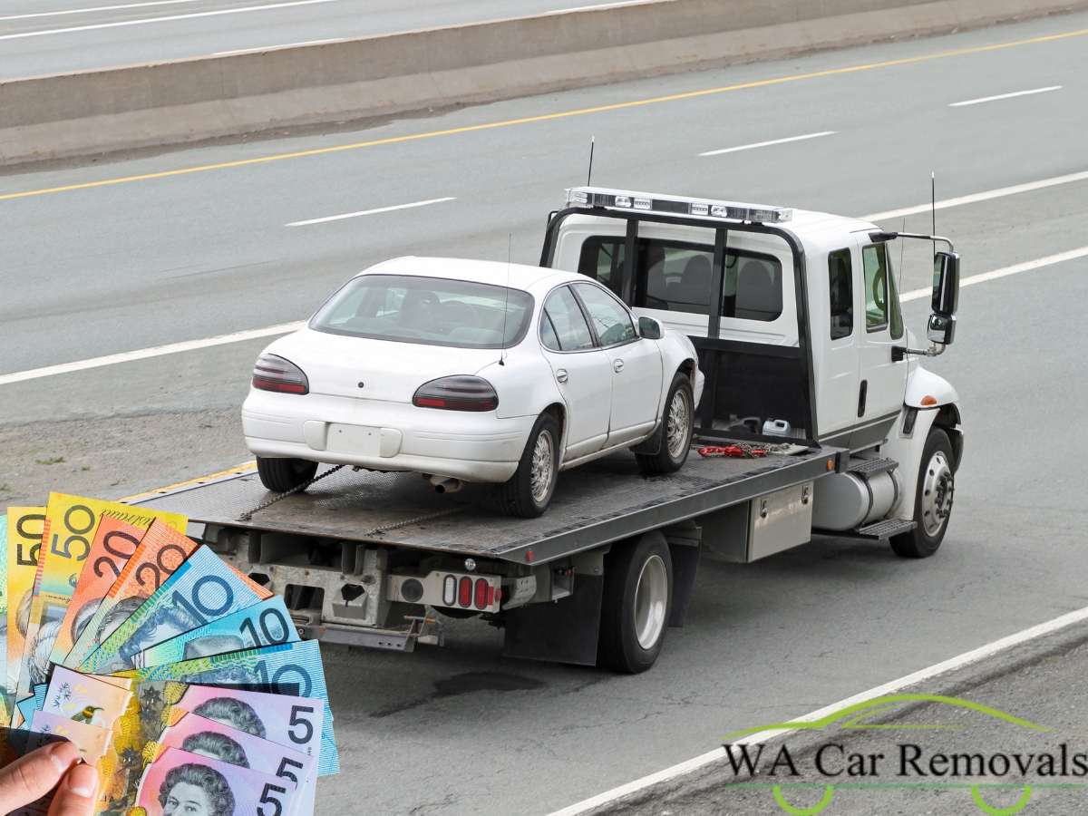 Cash For Car Southern River