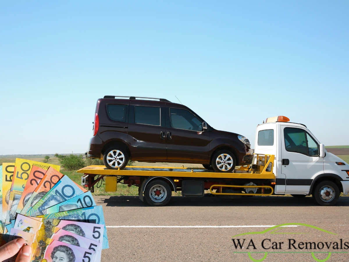 Cash For Car Stratton