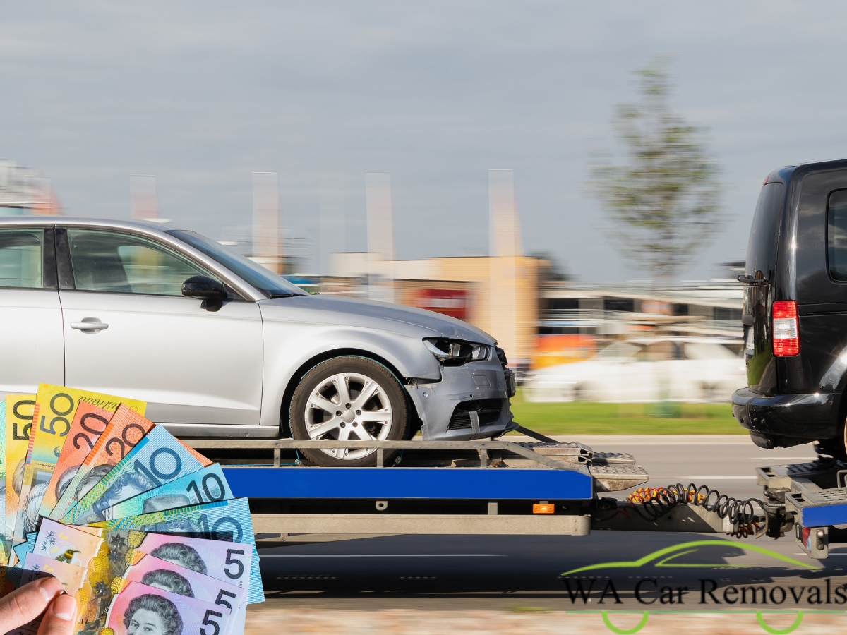 Cash For Car Subiaco