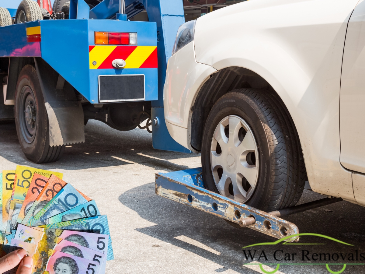 Cash For Car Success