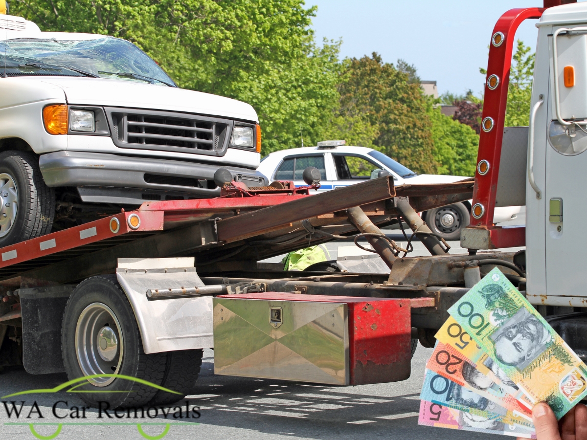 Car Removal near me Success