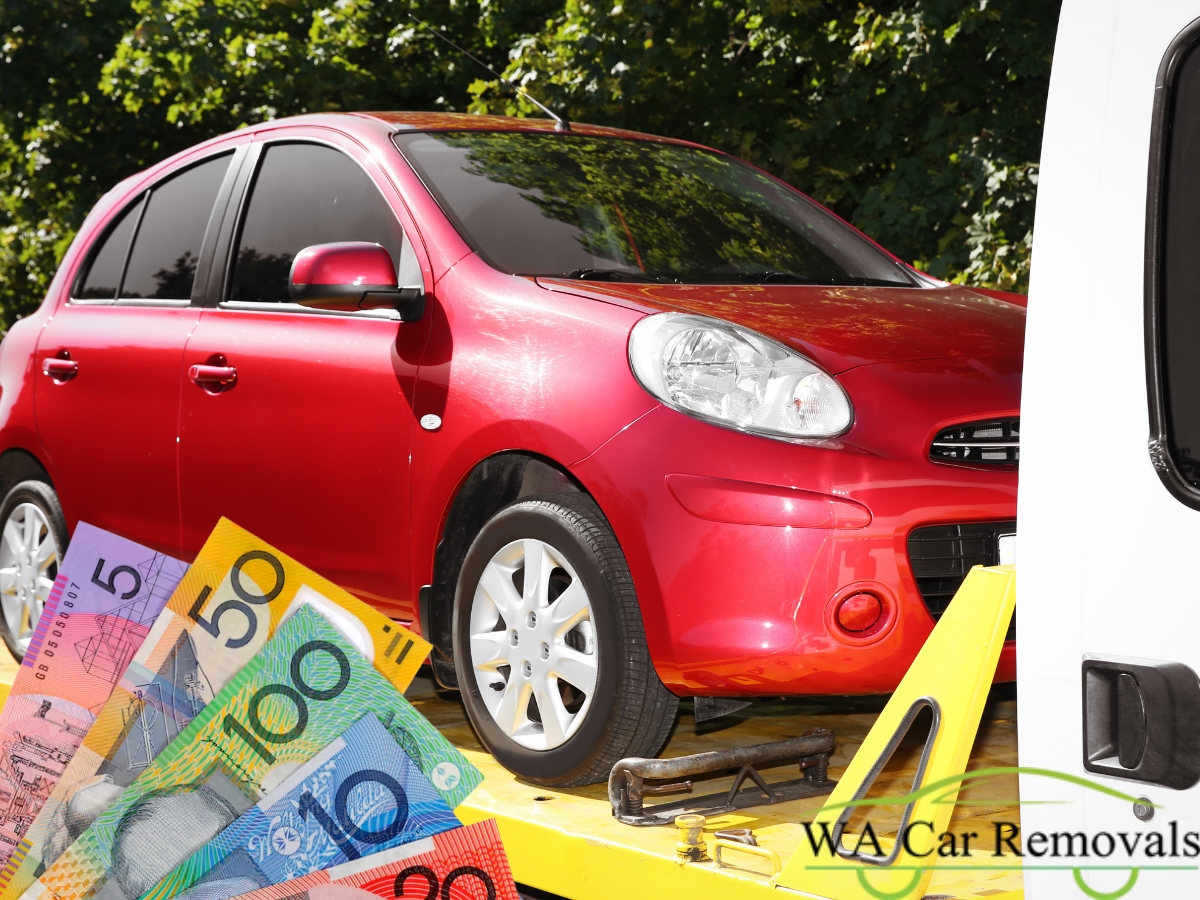 Cash For Car Two Rocks
