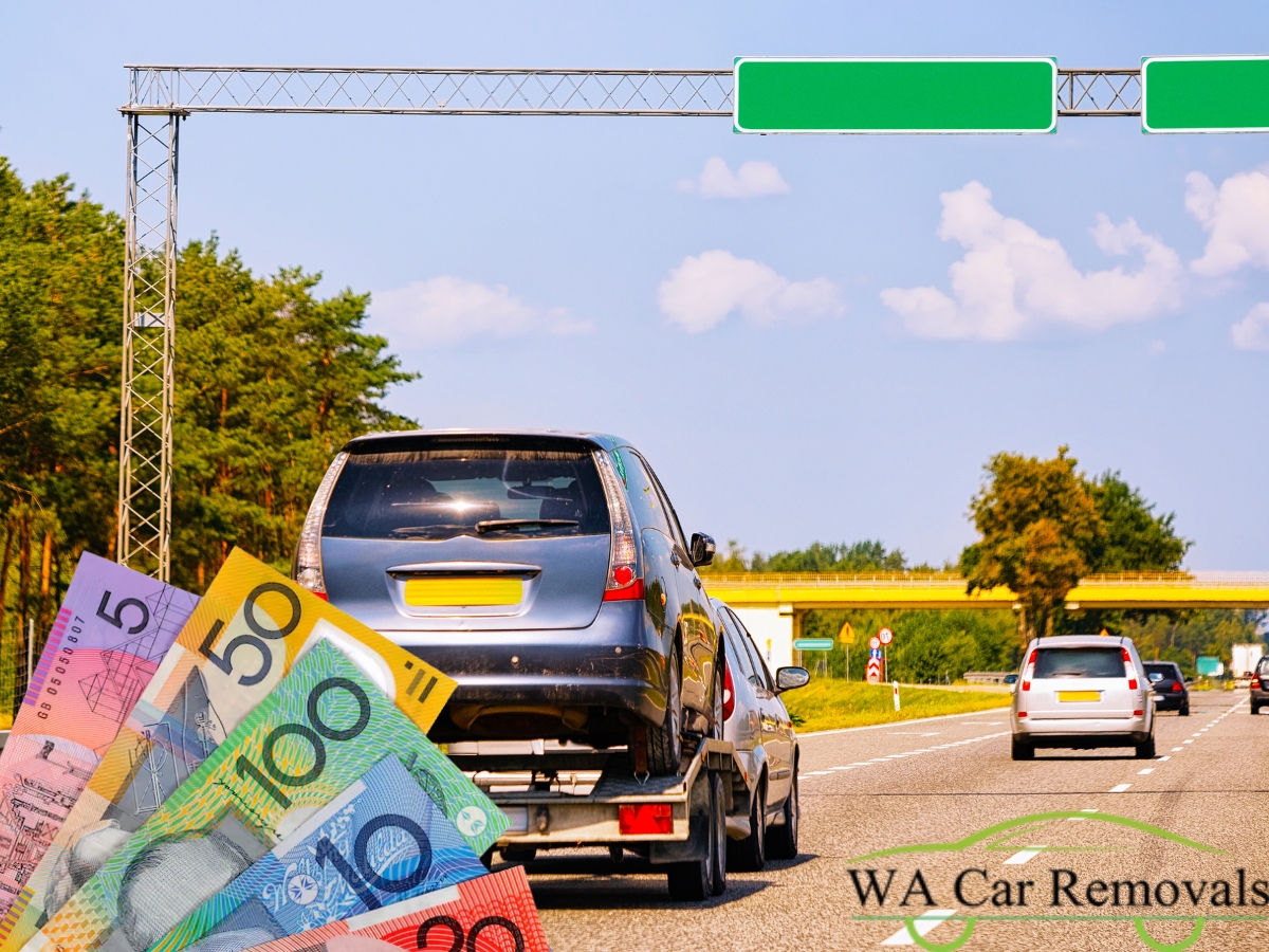 Cash For Car Viveash