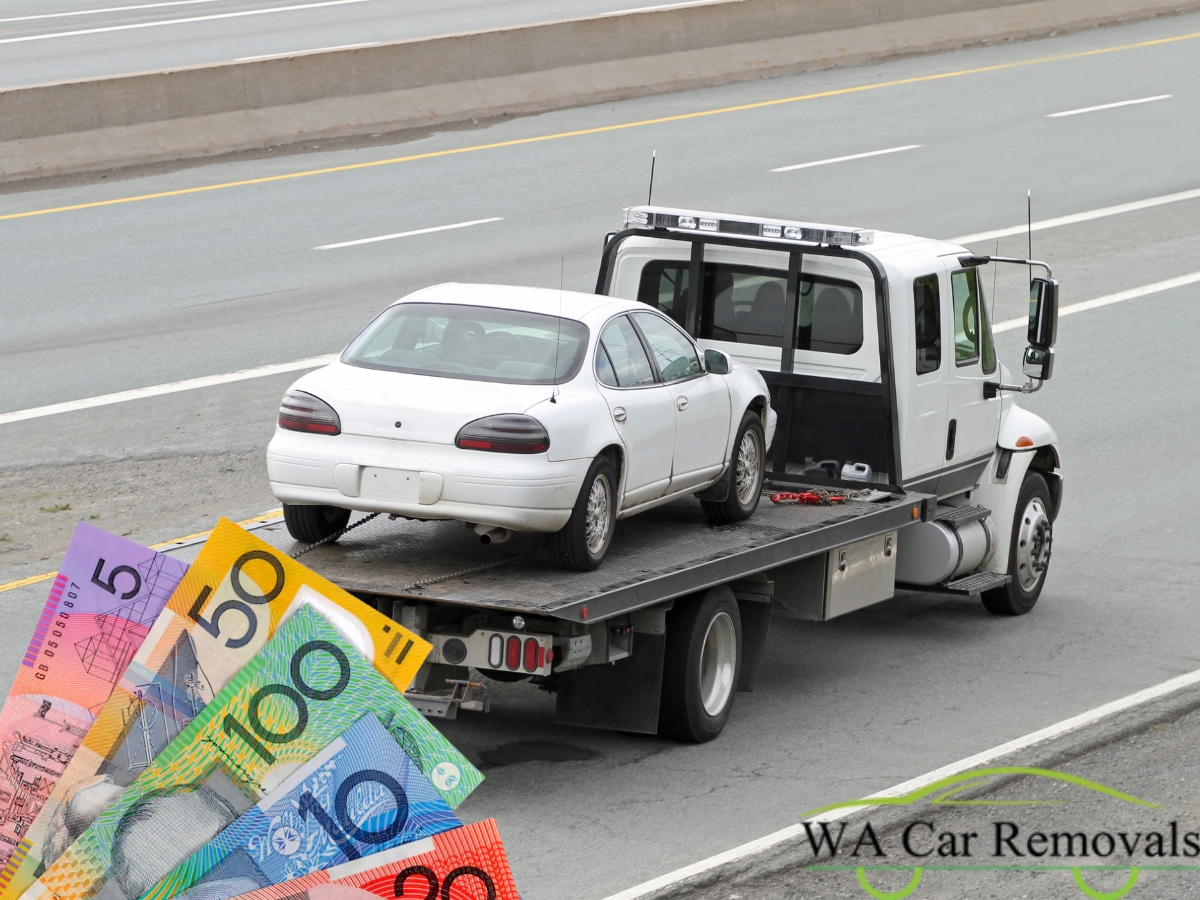 Cash For Car Wandi