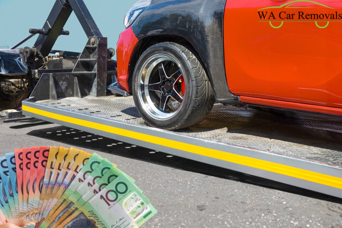 Cash For Car Warnbro