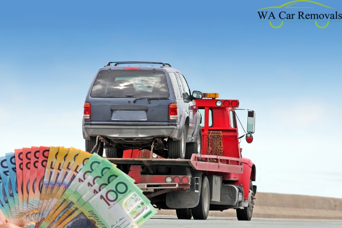 Cash For Car Warwick