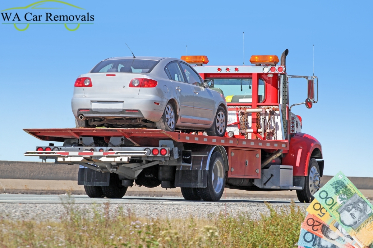 Car Removal near me Warwick