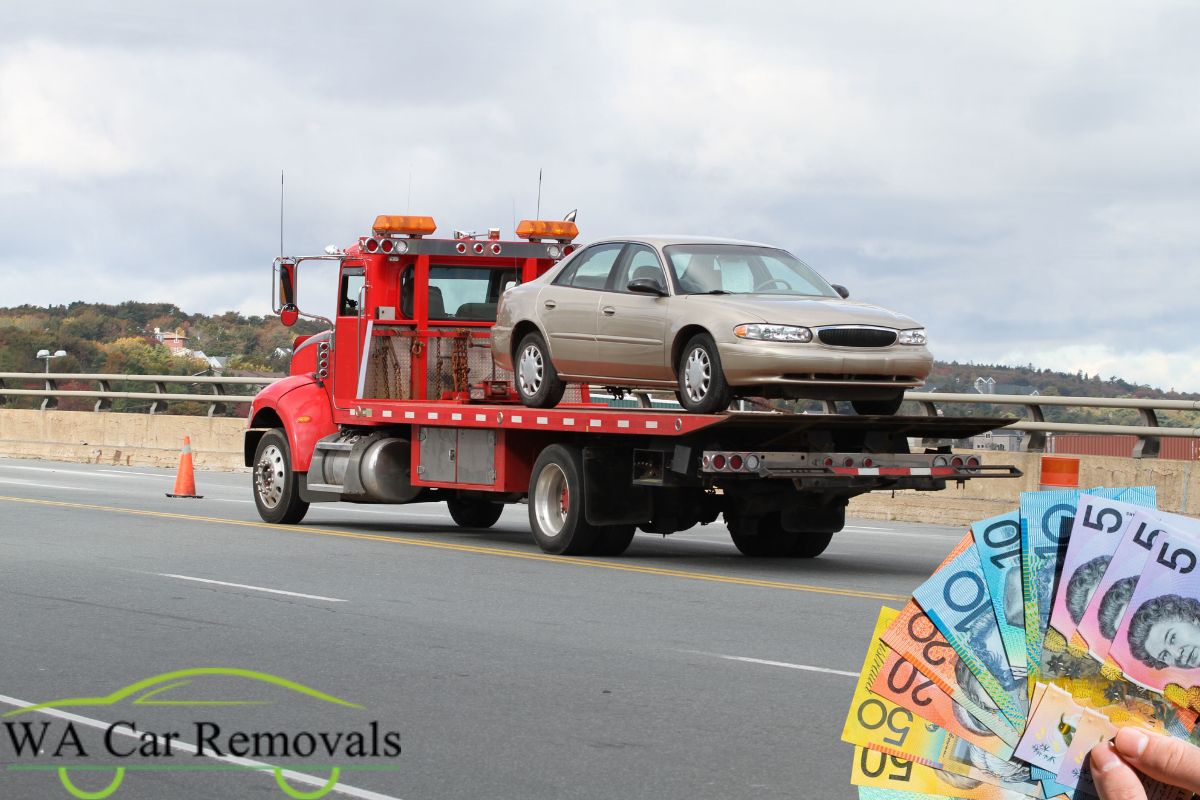 Cash For Car Wattle Grove