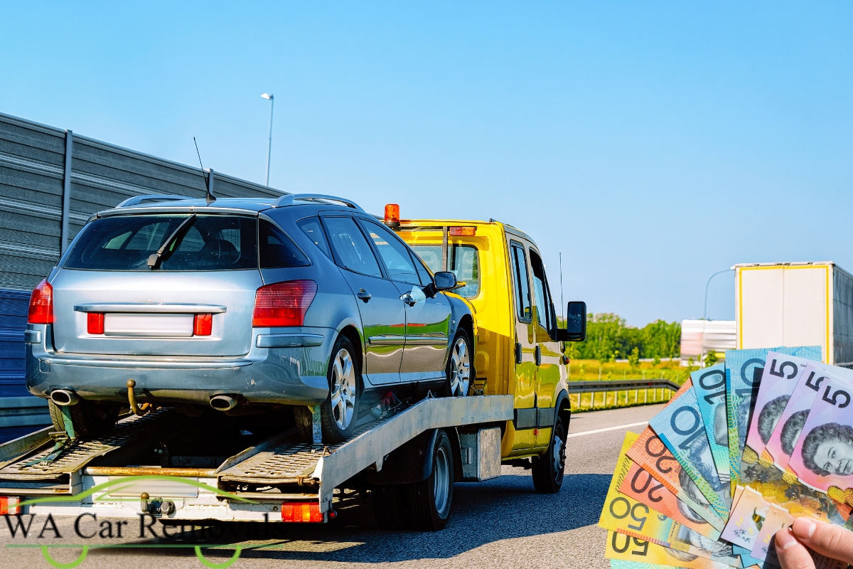 Cash For Car Wattleup