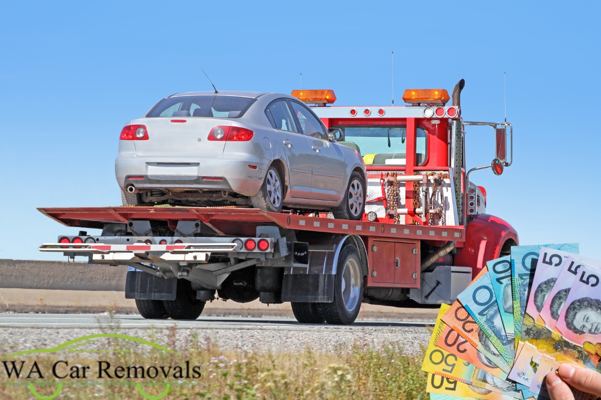 Cash For Car Wellard