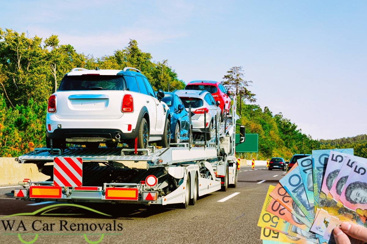 Cash For Car Welshpool