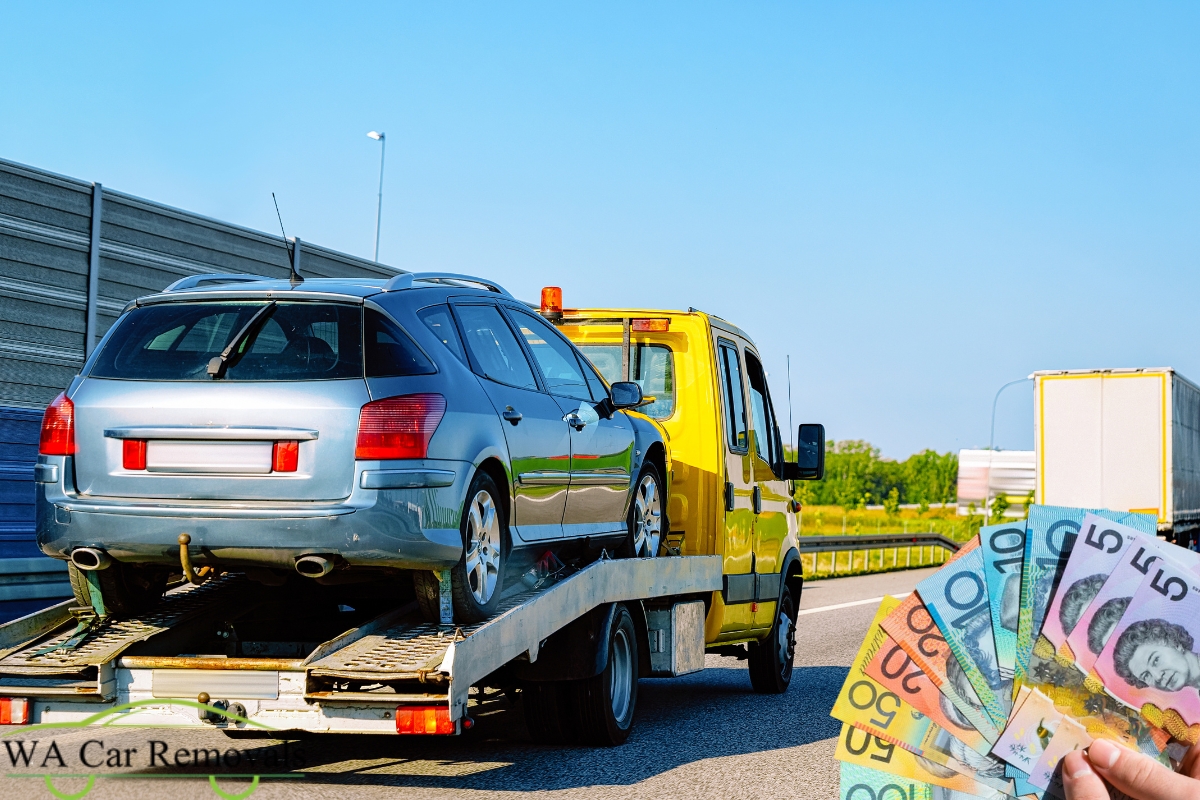 Cash For Car West Leederville