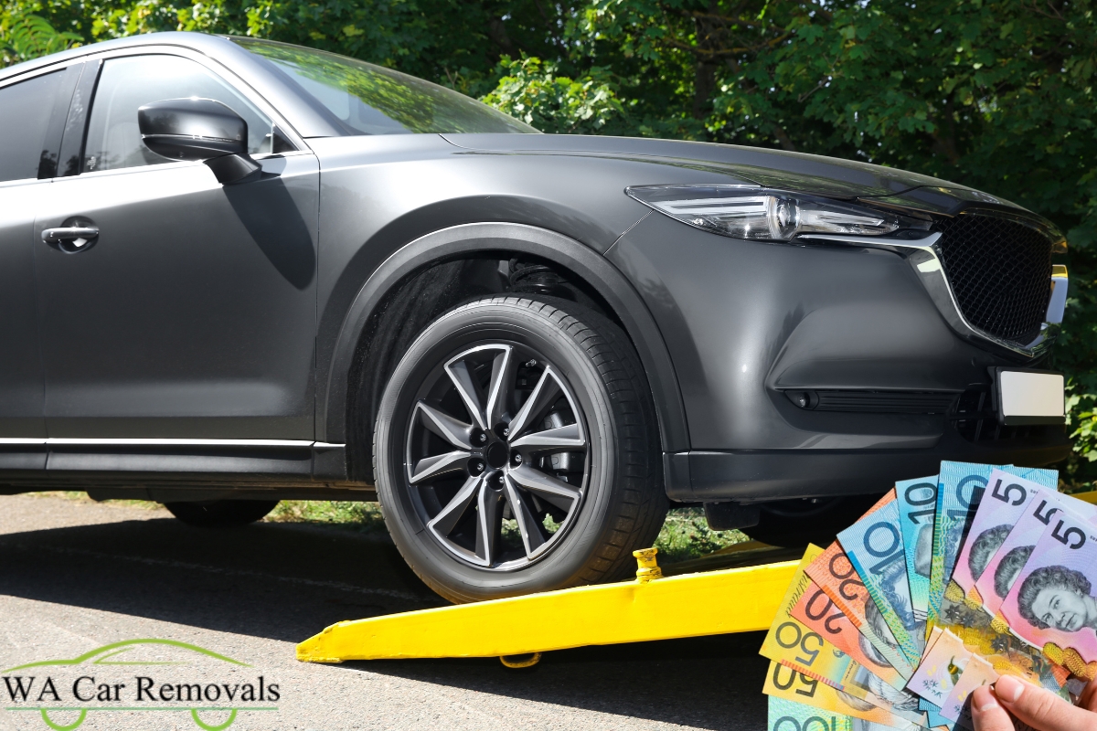 Cash For Car West Swan
