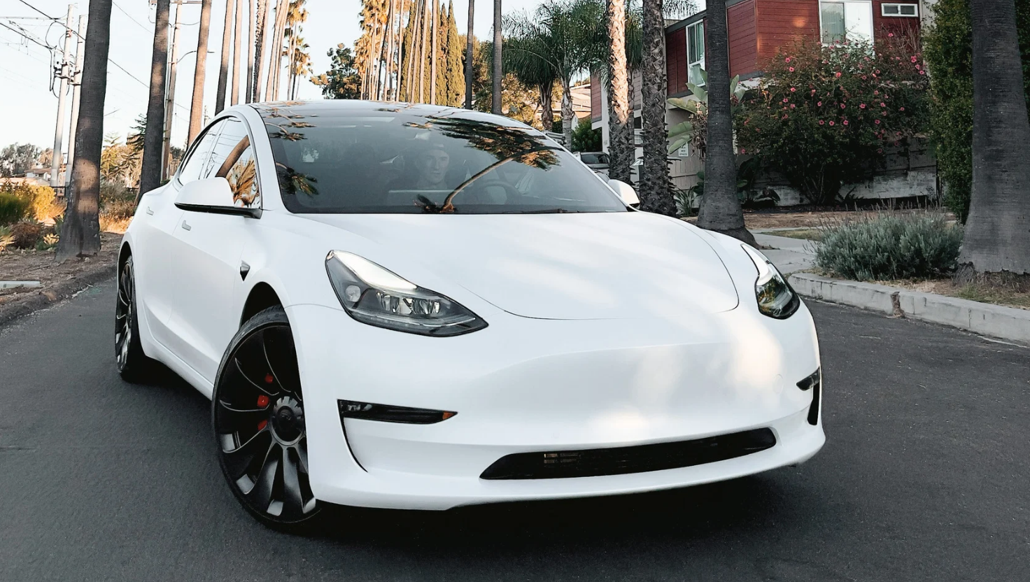 Cash for Electric Vehicle