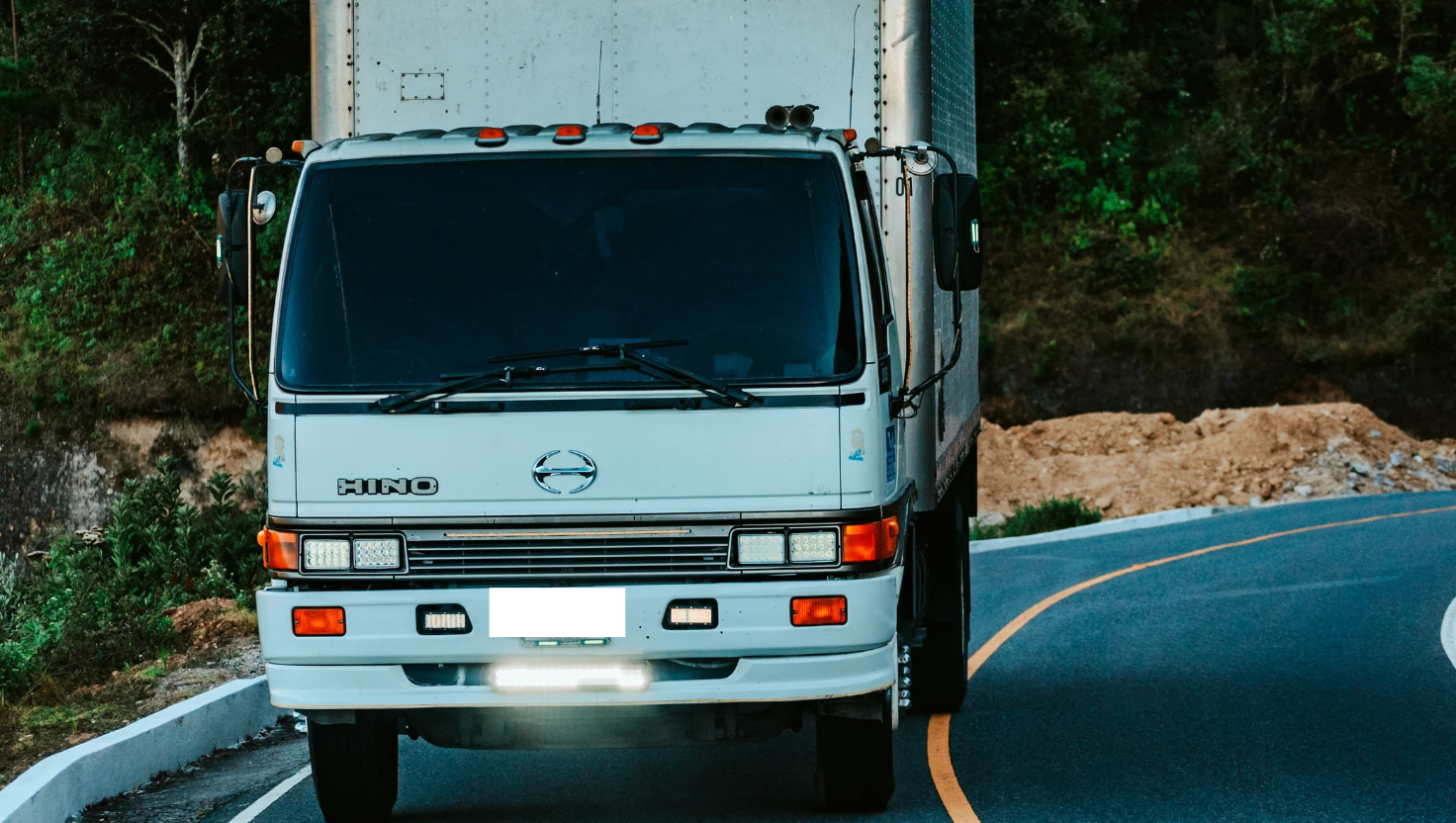 Cash for truck in Perth