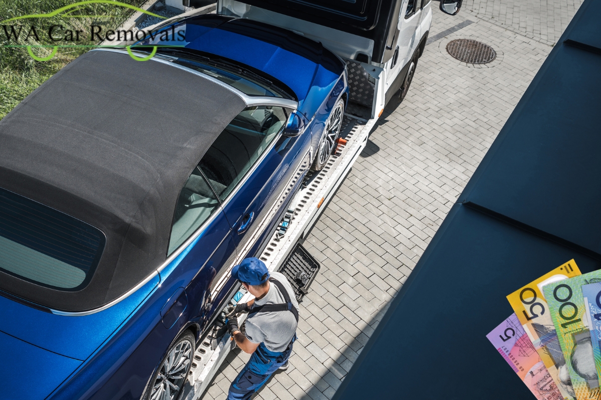 Car Removal near me Whitby