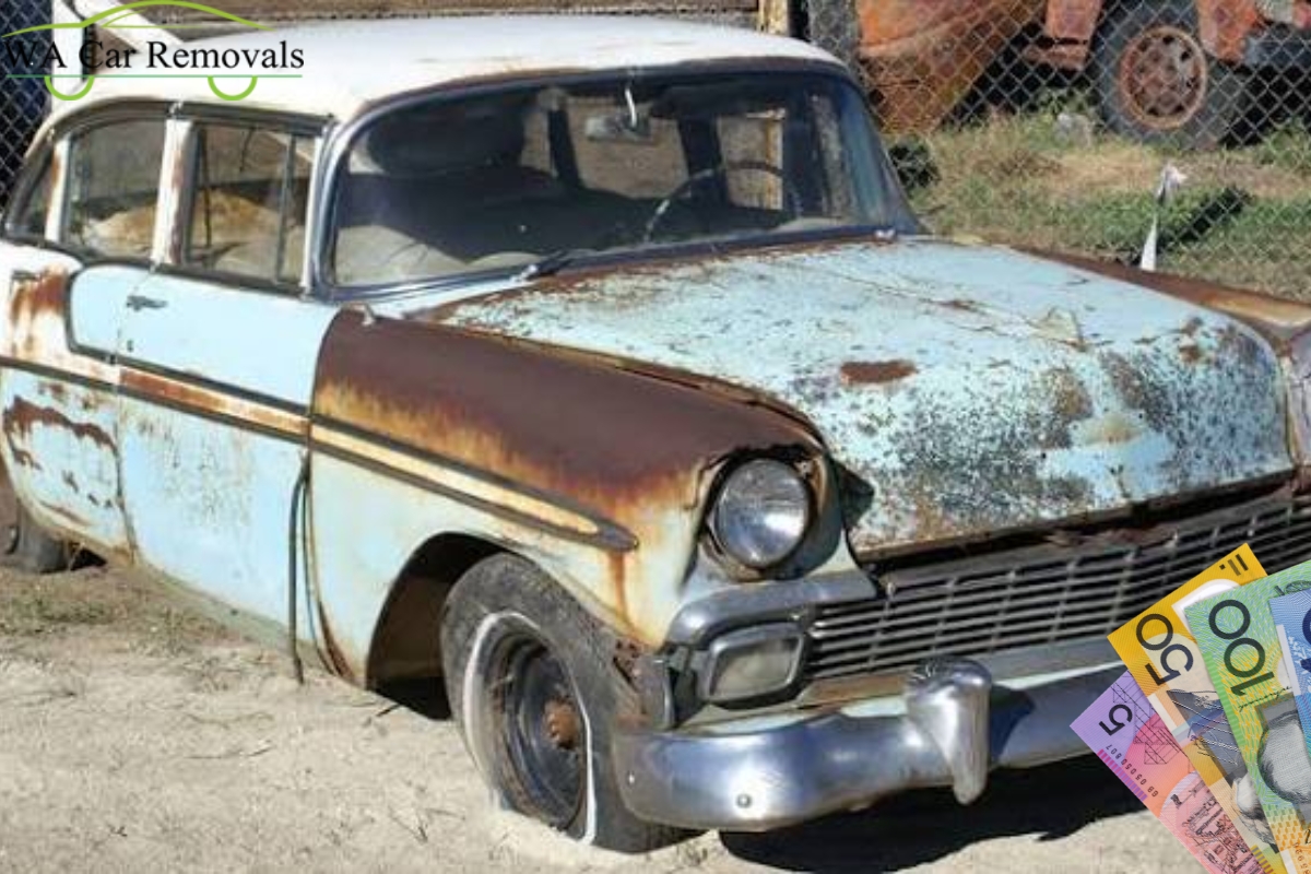 Cash for Clunker Cars Near me