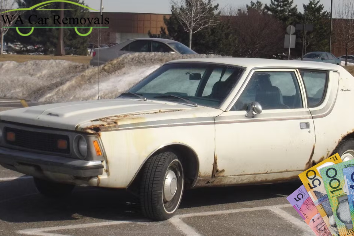 Cash for Clunker Cars Near me