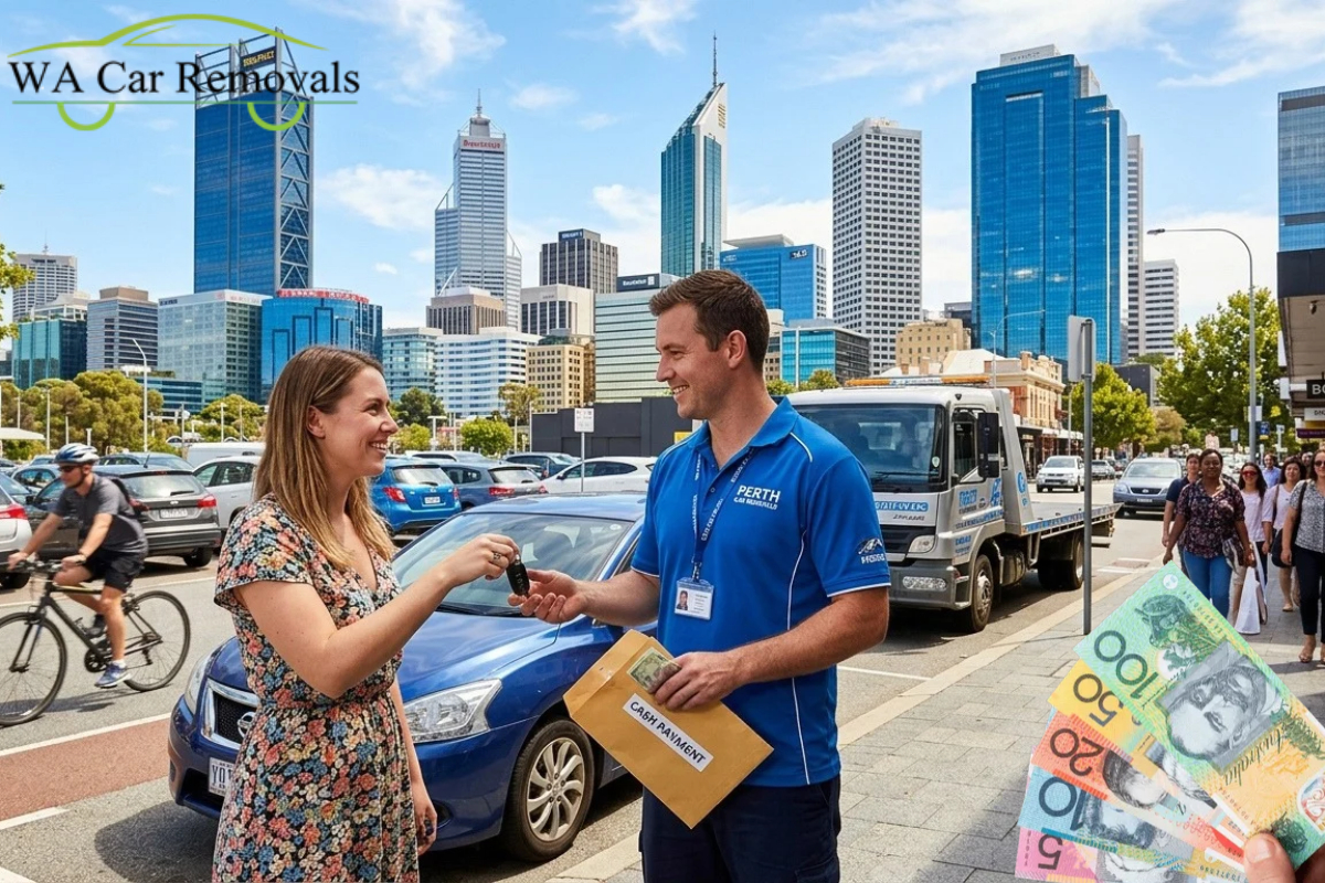 How To Quickly Get The Best Cash For Cars Online