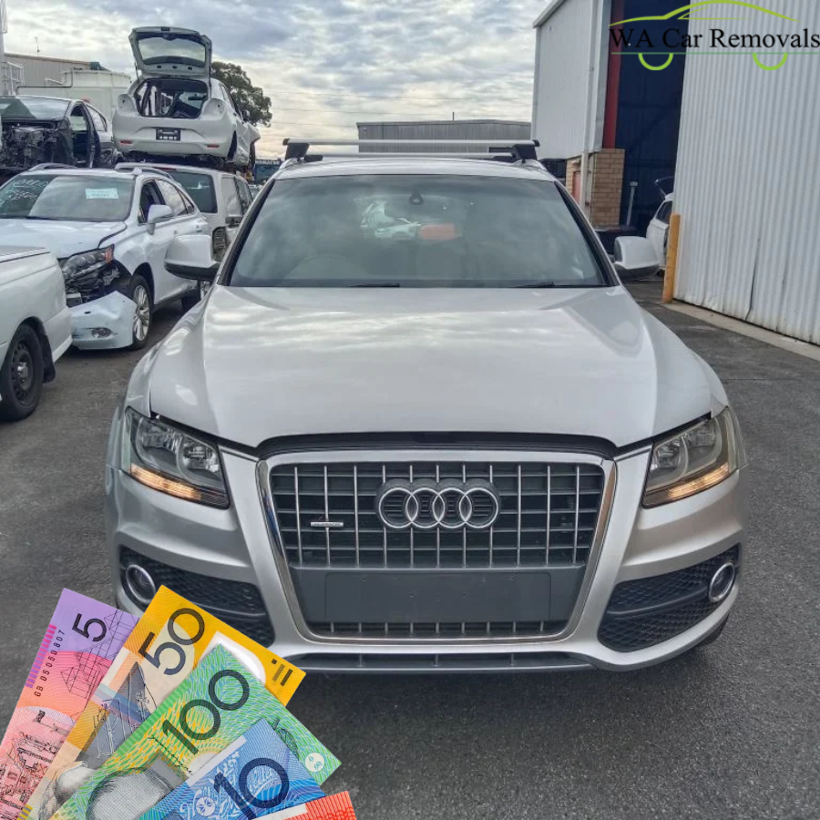 Cahs for Audi Cars near me perth