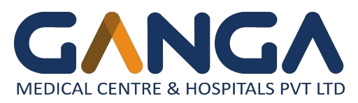 GangaHospital