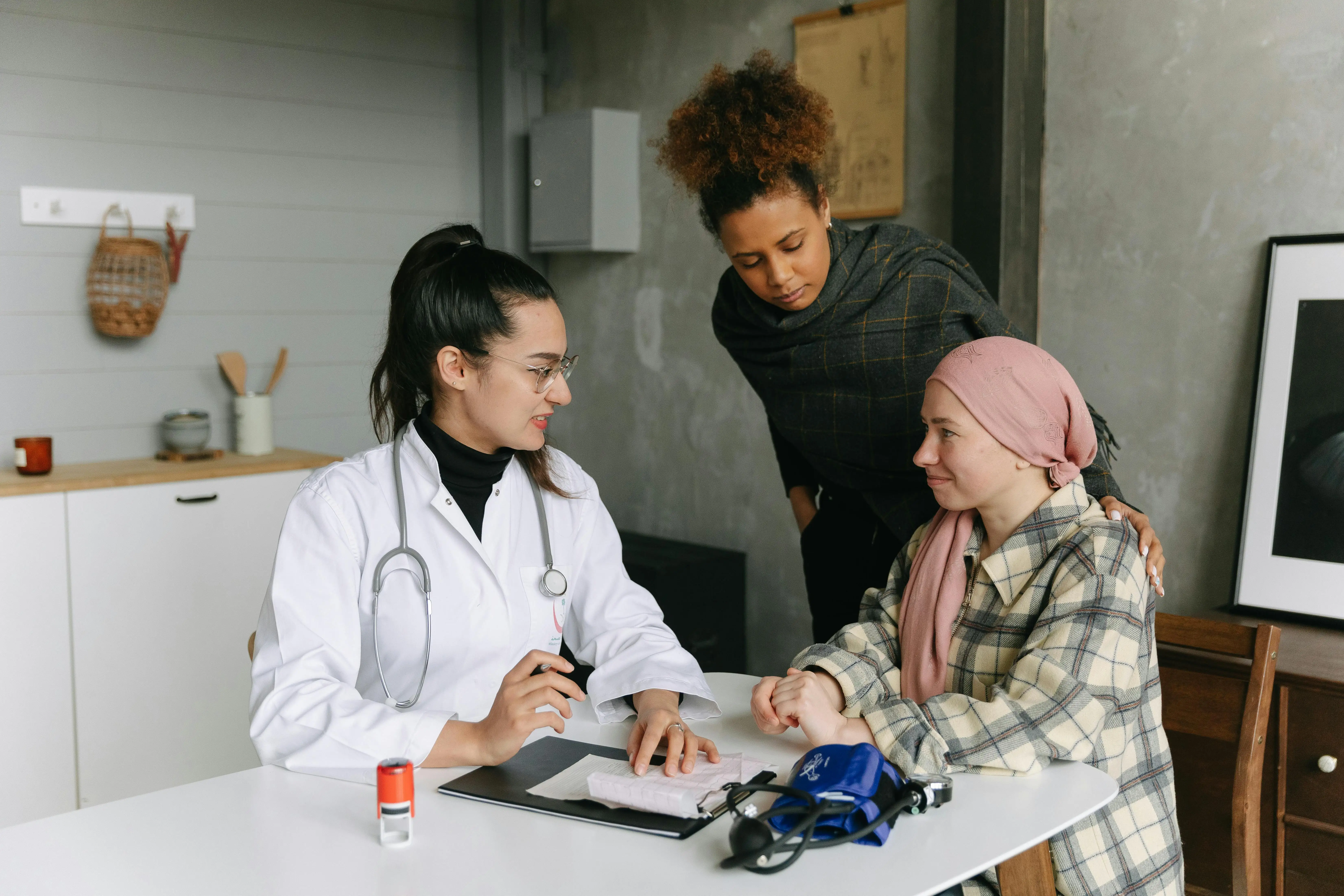 Community Health Programs