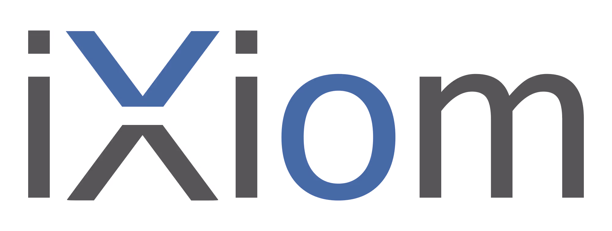 Text Ixiom