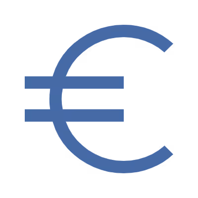 Icone euro