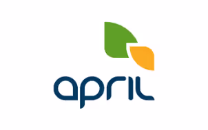 Partenaire April