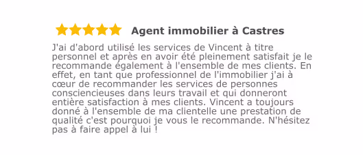 Avis partenaire 3