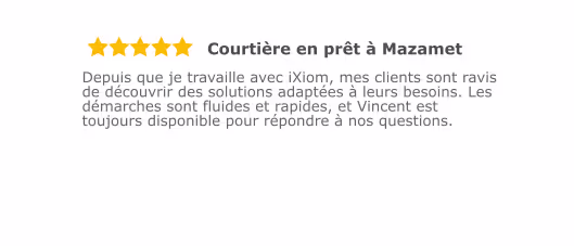 Avis partenaire 2