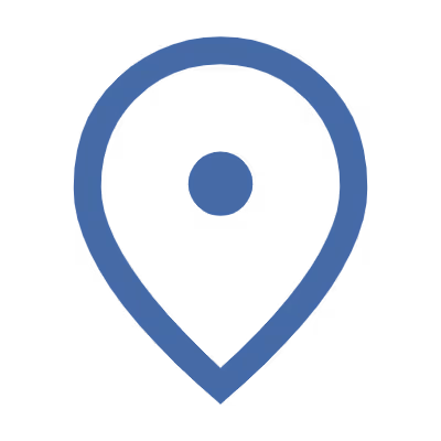 Icone location