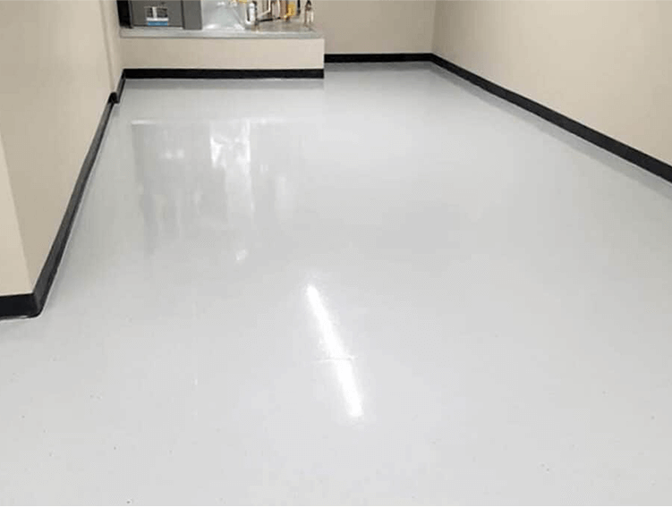 Flooring