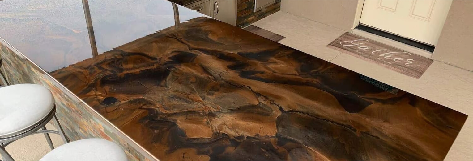 Countertops Banner