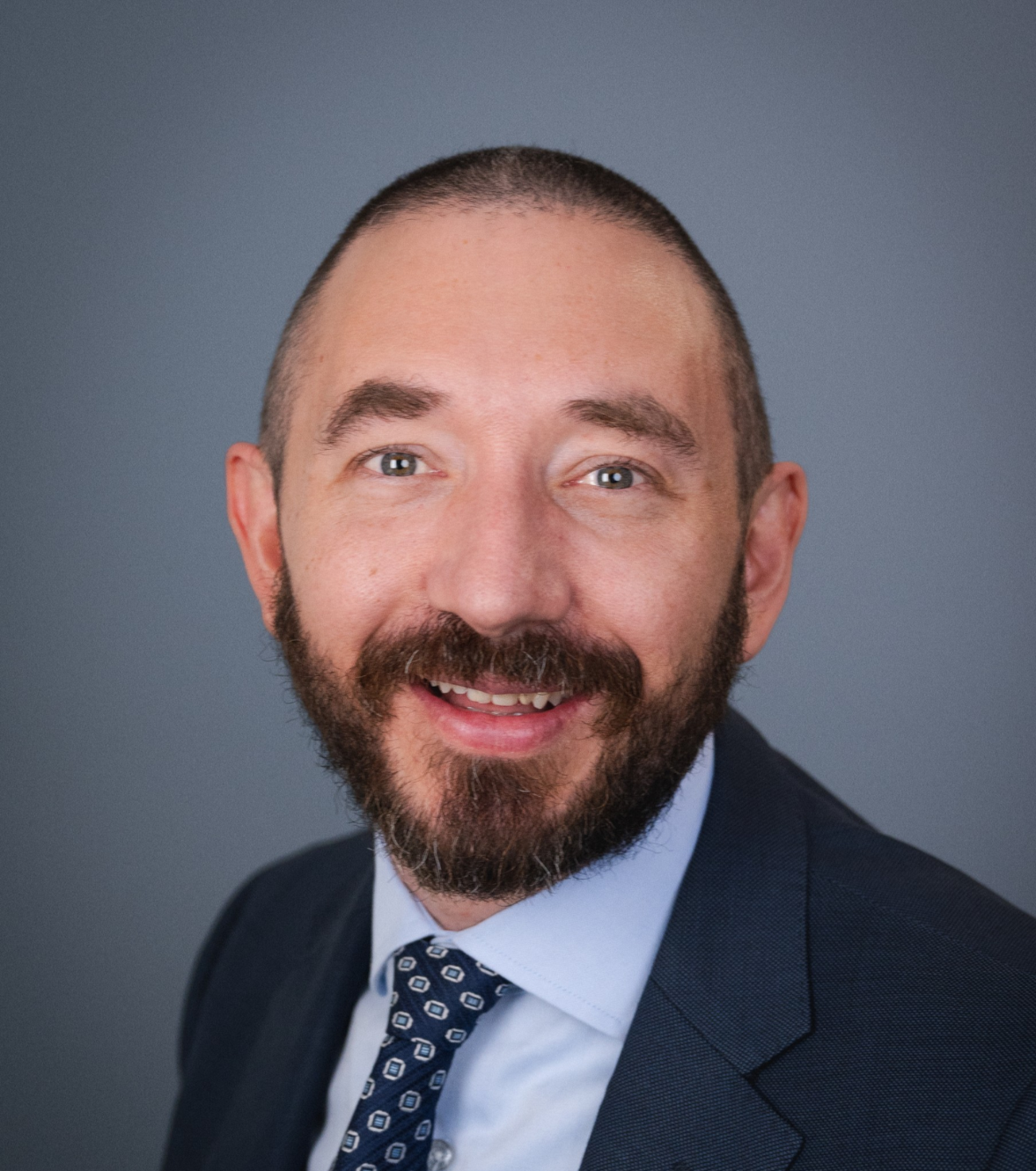 Oliver Ciancio, Head of M&A at Deal Advisory
