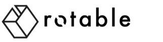 Logo rotable GmbH
