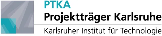 Logo Bundesministerium für Forschung, Technologie und Raumfahrt (BMFTR)