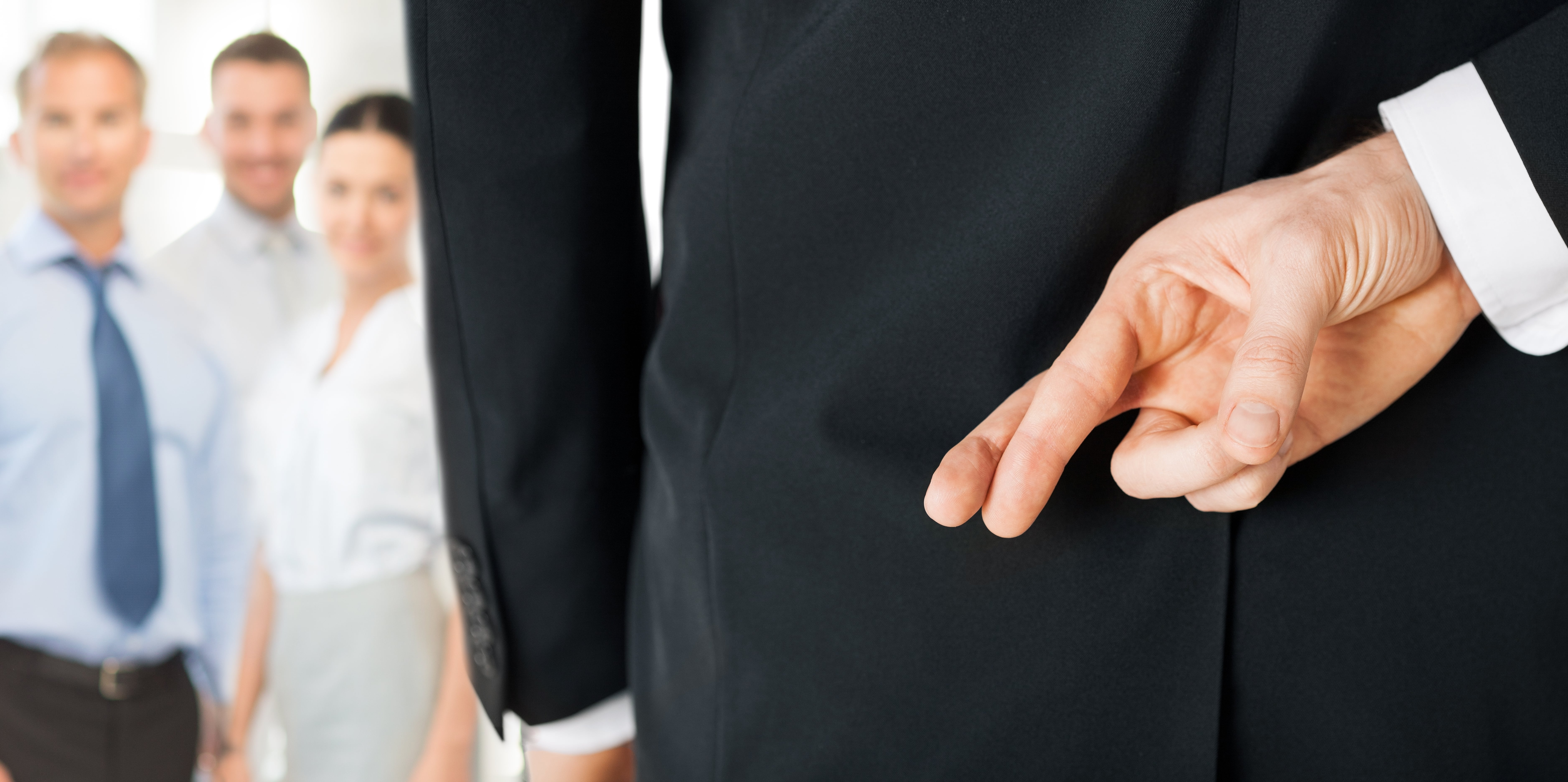 How to Find Out if a Company is Legit: Tips for Safe KYB