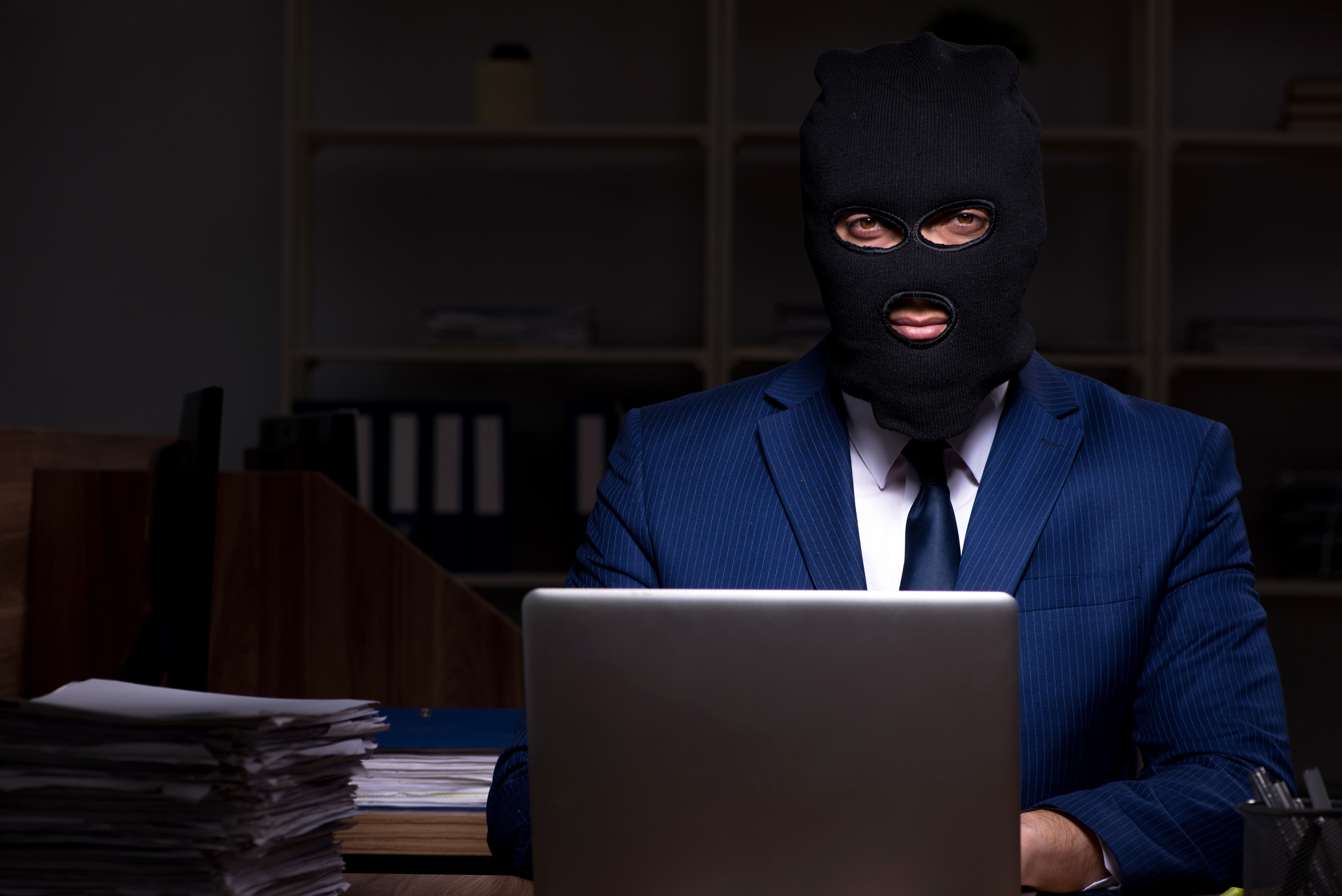 Inside the Mind of a Fraudster: Money Laundering Schemes and Examples