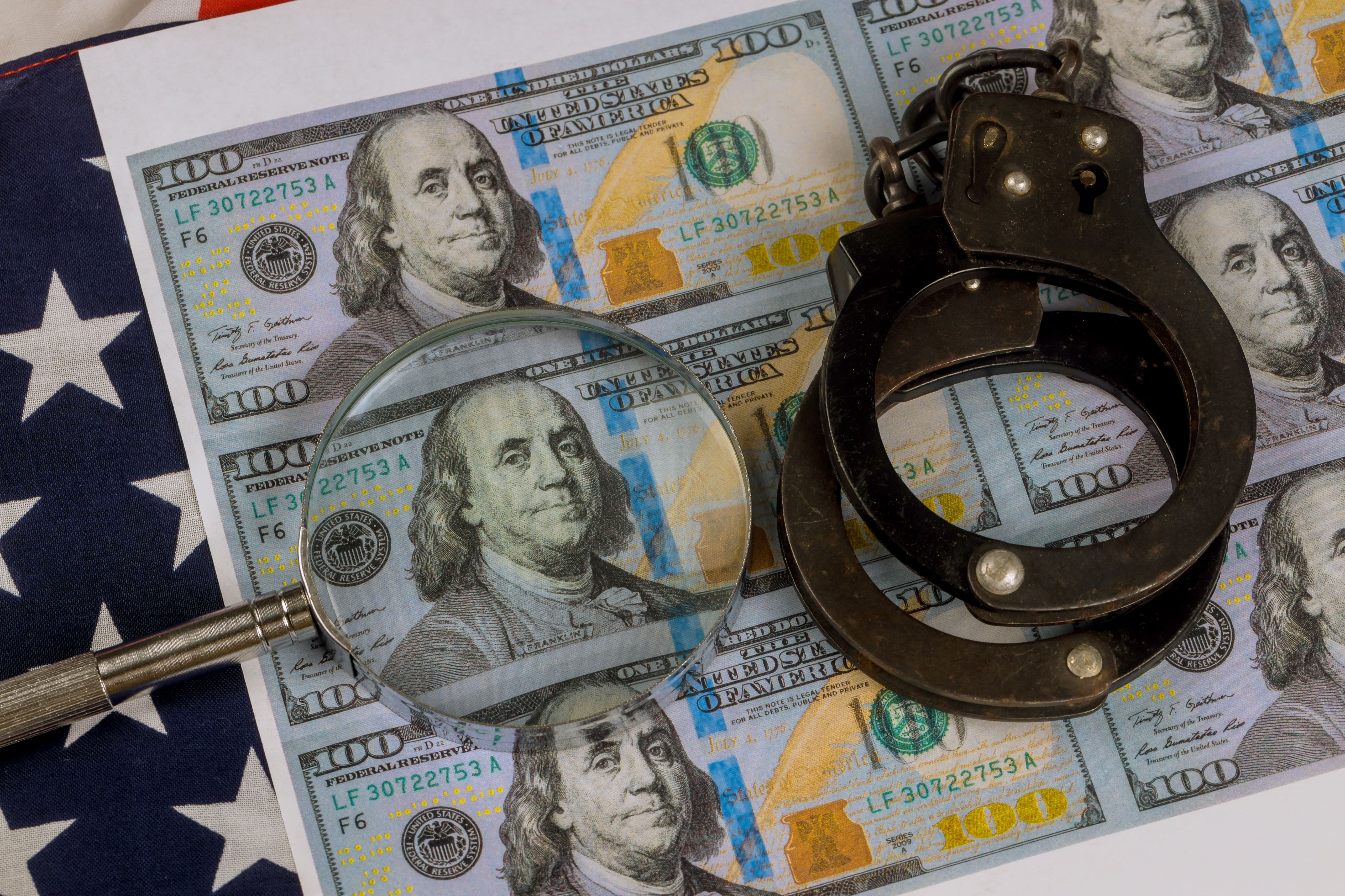 AML and Fraud Detection Solutions for Safer Business Operations