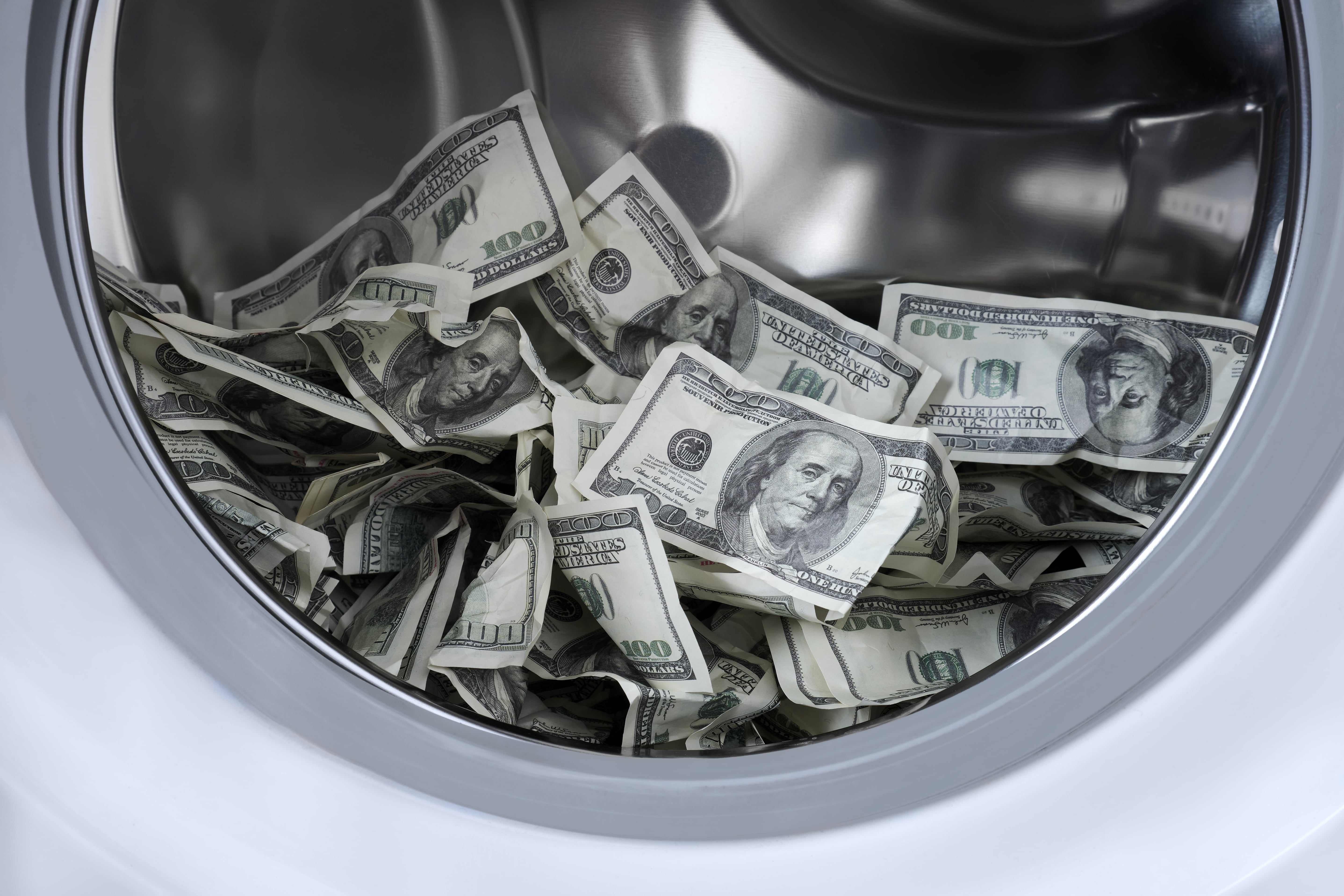 Structuring in Money Laundering: Risks and How Bynn Detects It