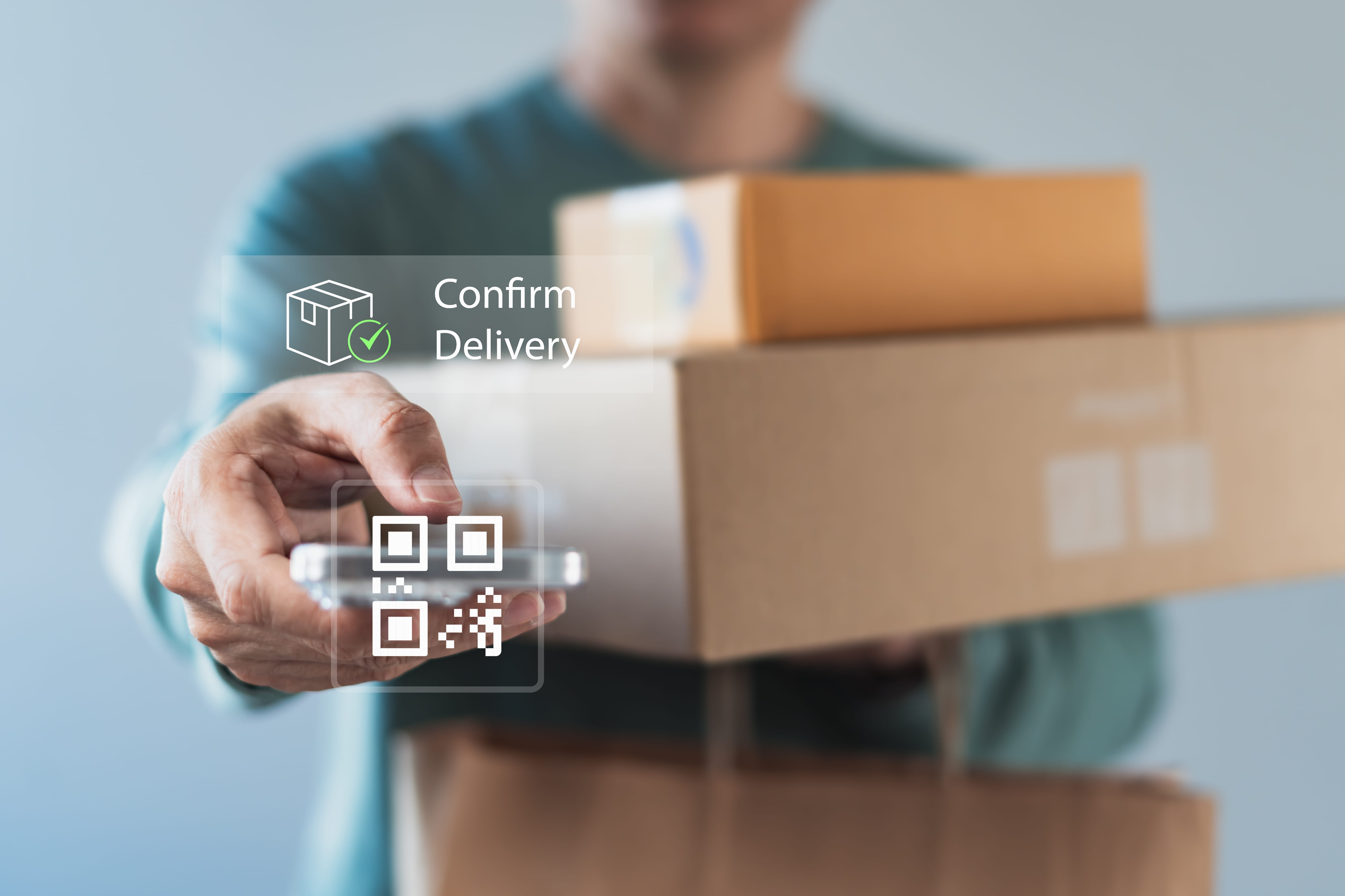 Identity Verification in Logistics: Prevent Fraud at Scale